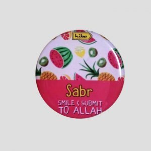 [Magnet] Sabr