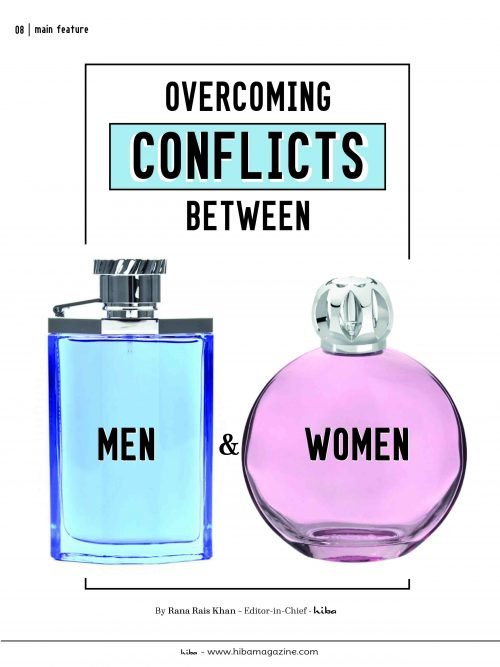 [Hiba] Overcoming Conflicts Between Men and Women - Image 3