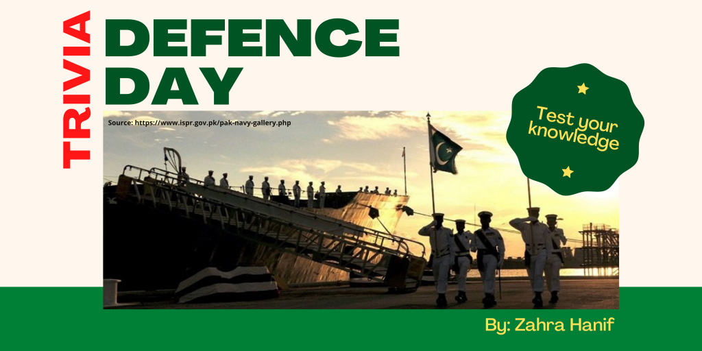 Defence Day Cd R Defence day – Hiba | Islamic Books and Accessories