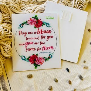 [Tile] Libaas (Marriage Special)