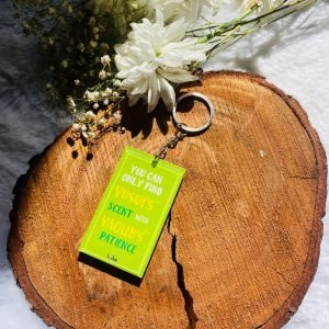 [Keychain] Find Yusuf's Scent (Premium Edition)