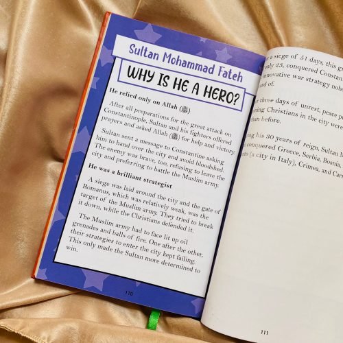 Five Minutes with a Hero + Believers Rise Above Troubles Mug (Discount Pack 3) - Image 3