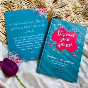 Discover Your Spouse + 1 Wall Tile (Secret of Marriage)