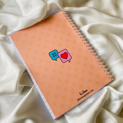 [A5 Notebook] Post it to Prove It - Image 2