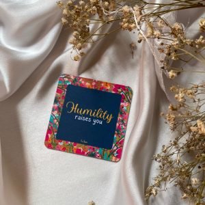 [Magnet] Humility