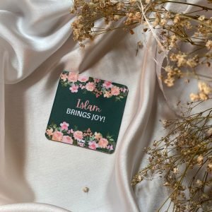 [Magnet] Islam Brings Joy (Square)
