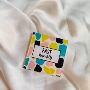 [Magnet] Fast Humbly