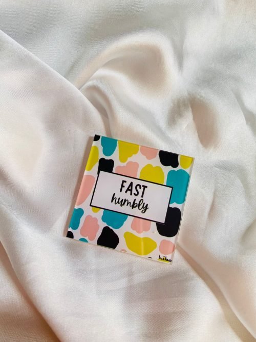 [Magnet] Fast Humbly