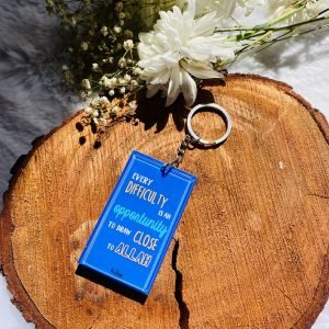 [Keychain] Every Difficulty (Premium Edition)
