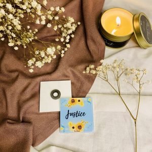 [Magnet] Justice