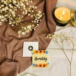 [Magnet] Humility