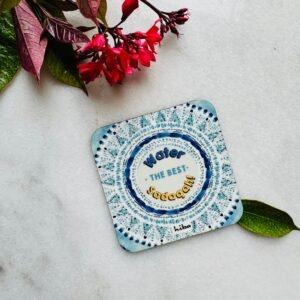 [Coaster] Water is the Best Sadaqah