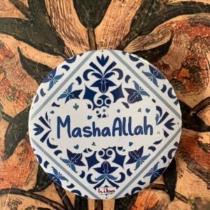 [Badge] MashaAllah