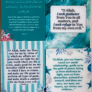 [Set of Four Tiles] Seashell Pack