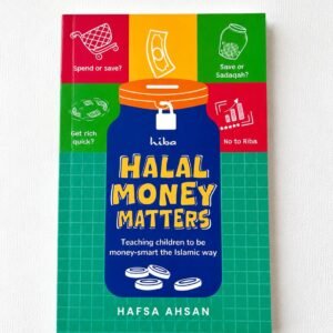 Halal Money Matters