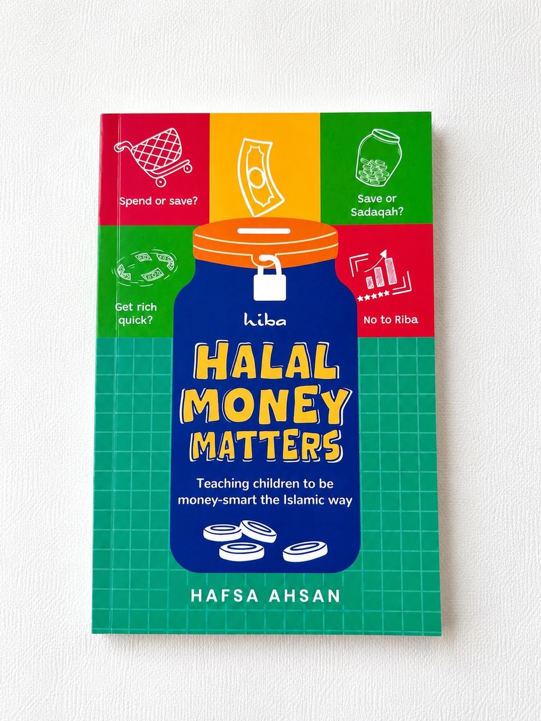 Halal Money Matters