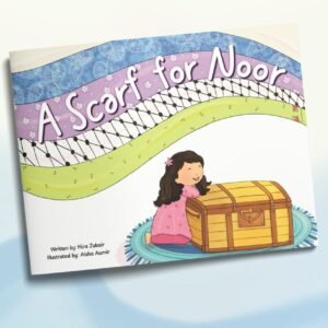 [Reader] A Scarf for Noor