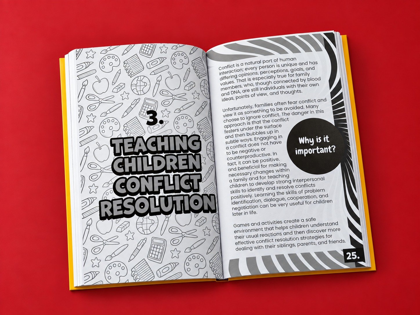 Awesome Games and Activities for Muslim Kids - Image 3